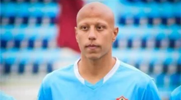 مستند رسمي.. العبور يحسم شكوى غزل المحلة بشأن إعادة بيع عمرو الجزار